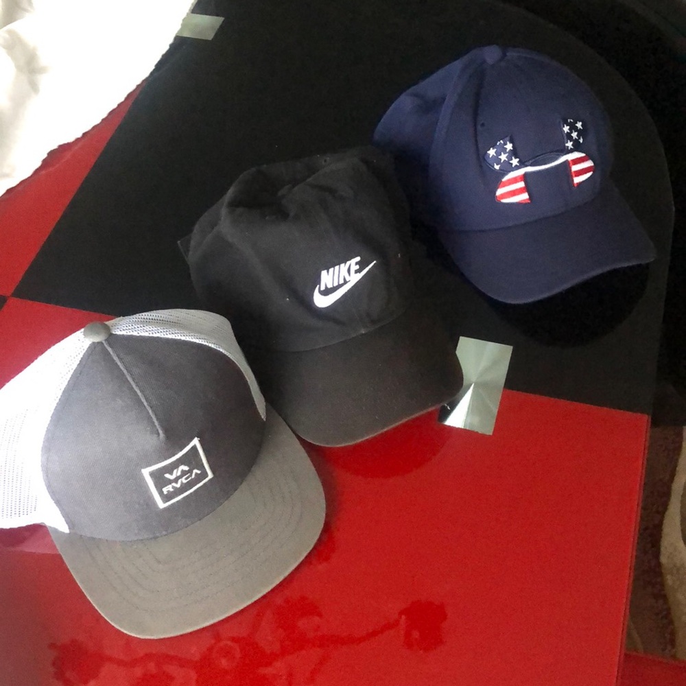 Boy’s hats